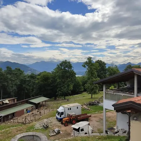 Brugolta Farm stay