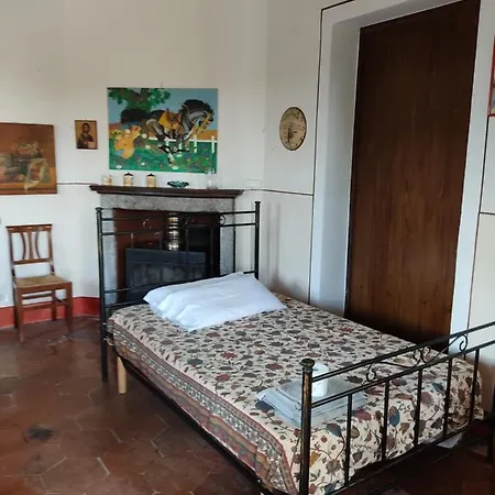 Farm stay Brugolta *