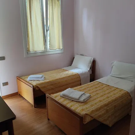 Farm stay Brugolta *
