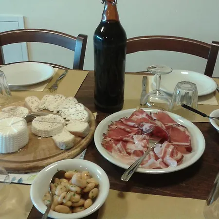 Brugolta Farm stay *