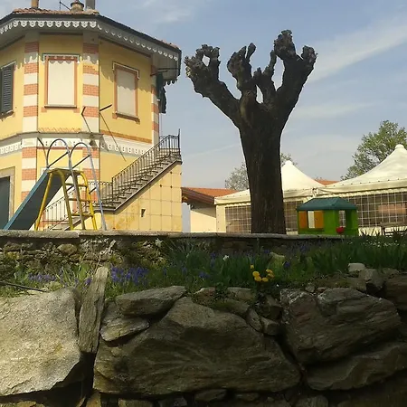 Brugolta Lavena Ponte Tresa