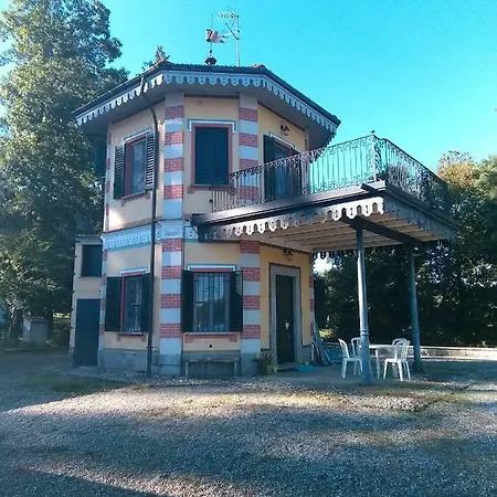 Farm stay Brugolta Lavena Ponte Tresa