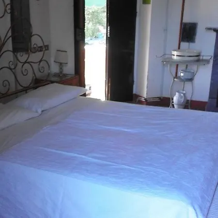 Farm stay Brugolta Lavena Ponte Tresa