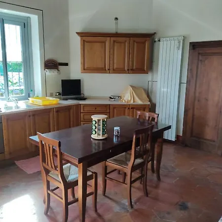 Bauernhof Brugolta *