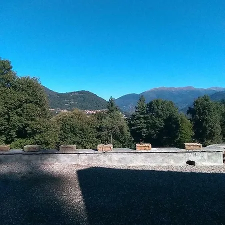 Brugolta Bauernhof Lavena Ponte Tresa